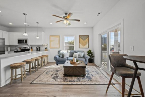 Coastal Charm